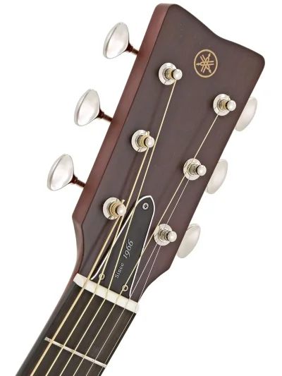 Електро-акустична гітара Yamaha FGX3