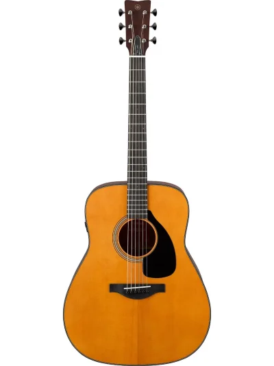 Електро-акустична гітара Yamaha FGX3