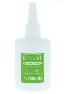 Yamaha Key Oil (Light)