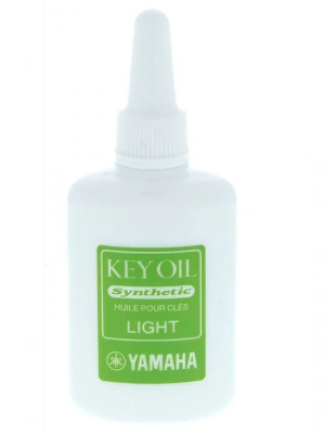 Yamaha Key Oil (Light)