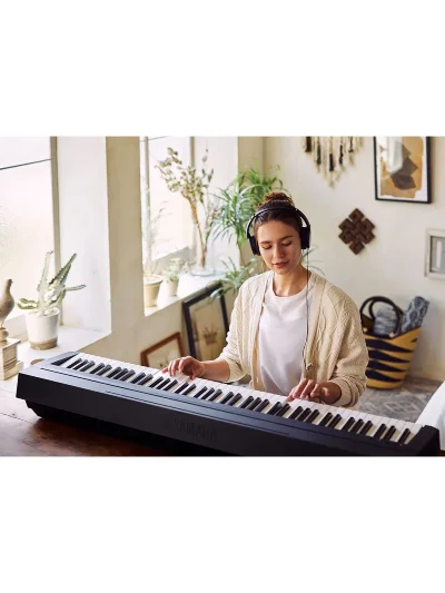 Цифрове піаніно Yamaha P-45