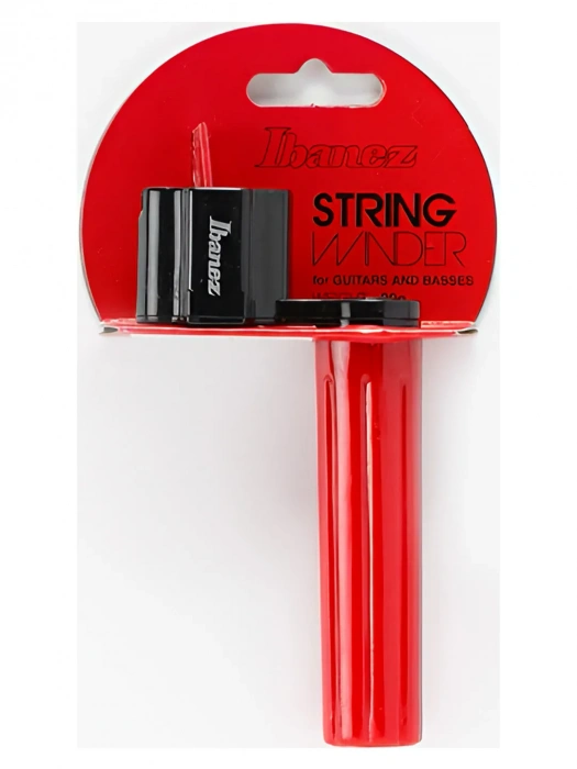 Ibanez ISW10 Guitar String Winder