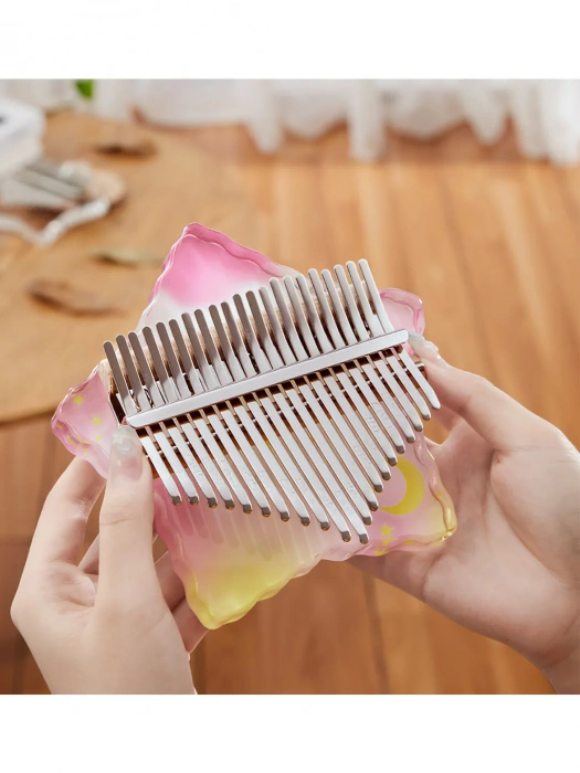 Hluru Huashu KHSM21 Star-Moon Acrylic