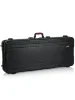 Кейс для синтезатора Gator GTSA-KEY61 TSA ATA Molded 61-Note w/ Wheels
