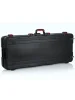 Кейс для синтезатора Gator GTSA-KEY61 TSA ATA Molded 61-Note w/ Wheels