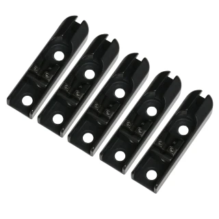 Paxphil BB115 (Black)