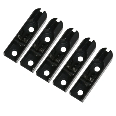 Paxphil BB115 (Black)