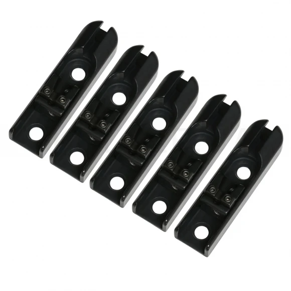 Бридж Paxphil BB115 (Black)