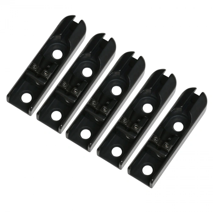 Бридж Бридж Paxphil BB115 (Black)