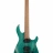 Cort Space G6MS (Semi Gloss Turquoise)