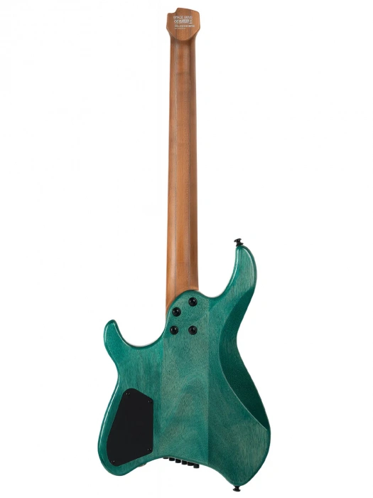 Cort Space G6MS (Semi Gloss Turquoise)