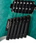 Електрогітара Cort Space G6MS (Semi Gloss Turquoise)