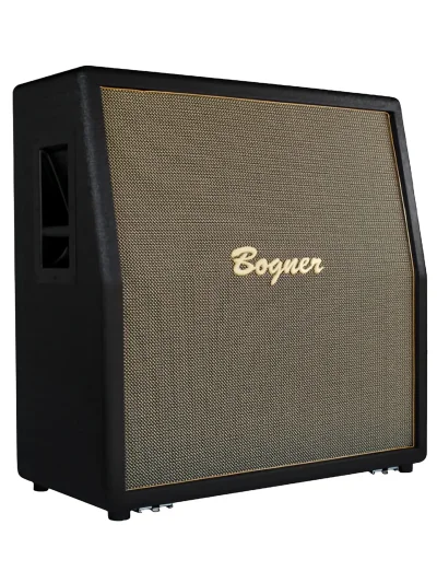 Гітарний кабінет Bogner 412SL Slant