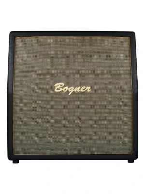 Гітарний кабінет Bogner 412SL Slant