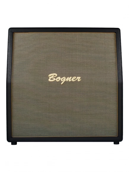 Гитарный кабинет Bogner 412SL Slant Гитарный кабинет Bogner 412SL Slant