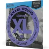 Струни D'Addario EXL115BT XL Nickel Wound Balanced Tension Medium 11-50