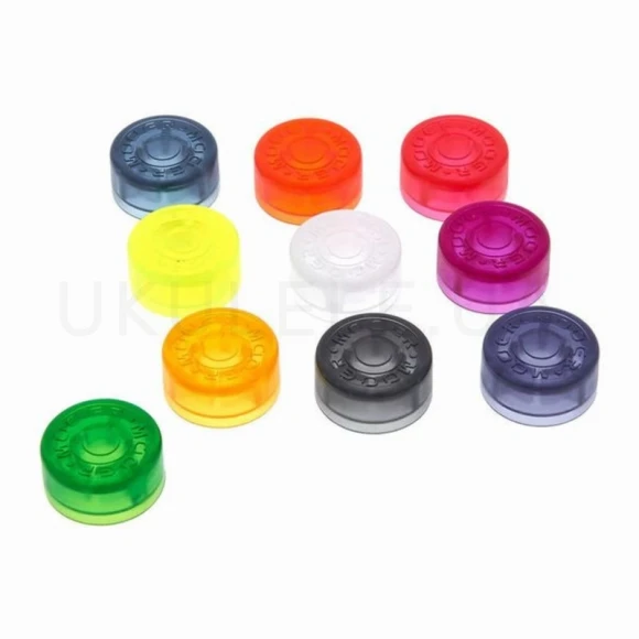 Наконечник для кнопок Mooer FT-MX Candy Topper (10 Set)