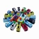 Наконечник для кнопок Mooer FT-MX Candy Topper (10 Set) Наконечник для кнопок Mooer FT-MX Candy Topper (10 Set)