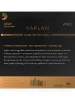 Струни для скрипки D'Addario KA310 4/4M Kaplan Amo Violin String Set 4/4 Scale Medium Tension