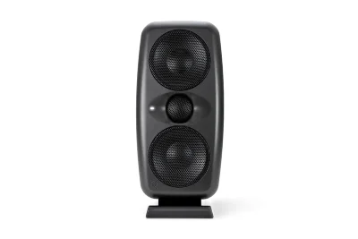 Студійний монітор IK Multimedia iLoud MTM MK2