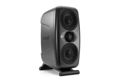 Студійний монітор IK Multimedia iLoud MTM MK2