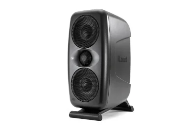 Студійний монітор IK Multimedia iLoud MTM MK2