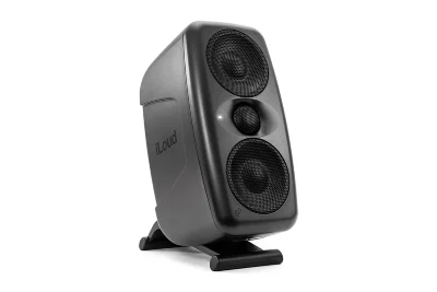 Студійний монітор IK Multimedia iLoud MTM MK2