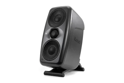 Студійний монітор IK Multimedia iLoud MTM MK2