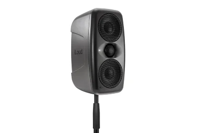 Студійний монітор IK Multimedia iLoud MTM MK2