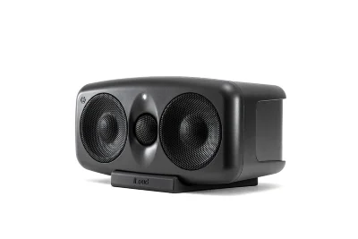 Студійний монітор IK Multimedia iLoud MTM MK2