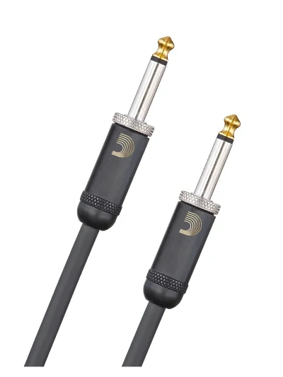Інструментальний кабель D'Addario PW-AMSG-20 American Stage (6m)