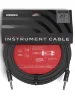 Інструментальний кабель D'Addario PW-AMSG-20 American Stage (6m)