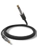 Інструментальний кабель D'Addario PW-AMSG-20 American Stage (6m)