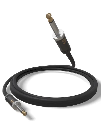 Інструментальний кабель D'Addario PW-AMSG-20 American Stage (6m)