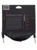 Інструментальний кабель D'Addario PW-AMSG-20 American Stage (6m)