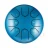 Hluru TC8-6 SeaBlue 6" (15см) 8 нот Children Tongue Drum 304 Stainless Steel
