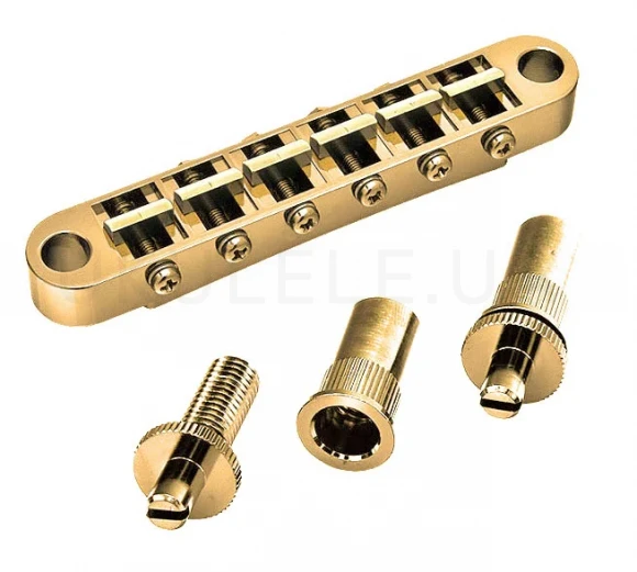 Тремоло Gotoh AS103B-T (GG)