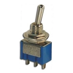 SPDT ON-ON 2-х позиційний