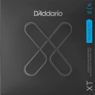 D'Addario XTAPB1253 XT Phosphor Bronze Light 12-53 D'Addario XTAPB1253 XT Phosphor Bronze Light 12-53