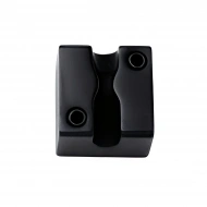 Paxphil PS024 (Black) Bass Guitar Saddle Paxphil PS024 (Black) Bass Guitar Saddle