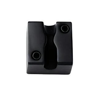 Paxphil PS024 (Black) Bass Guitar Saddle