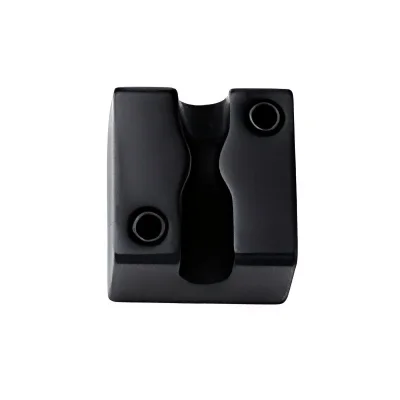 Сідло бриджа Paxphil PS024 (Black) Bass Guitar Saddle