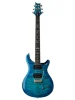 Електрогітара PRS SE Custom 24-08 Quilt (Lake Blue)