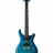 PRS SE Custom 24-08 Quilt (Lake Blue)