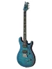 Електрогітара PRS SE Custom 24-08 Quilt (Lake Blue)
