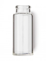 Dunlop 271 Blues Bottle Regular Wall Small Clear Slide Dunlop 271 Blues Bottle Regular Wall Small Clear Slide