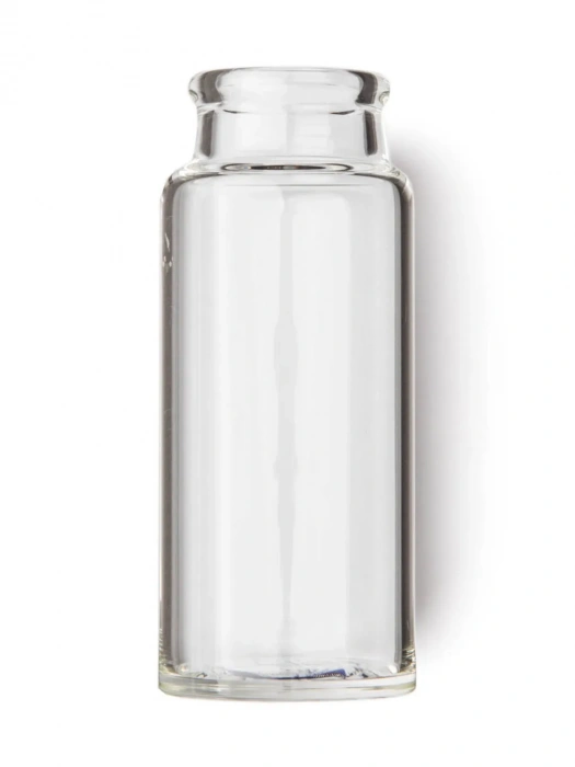 Слайдер Слайдер Dunlop 271 Blues Bottle Regular Wall Small Clear Slide