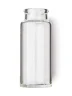 Слайдер Dunlop 271 Blues Bottle Regular Wall Small Clear Slide