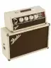 Комбопідсилювач Fender Mini Tone Master Amplifier
