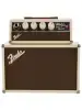 Комбопідсилювач Fender Mini Tone Master Amplifier